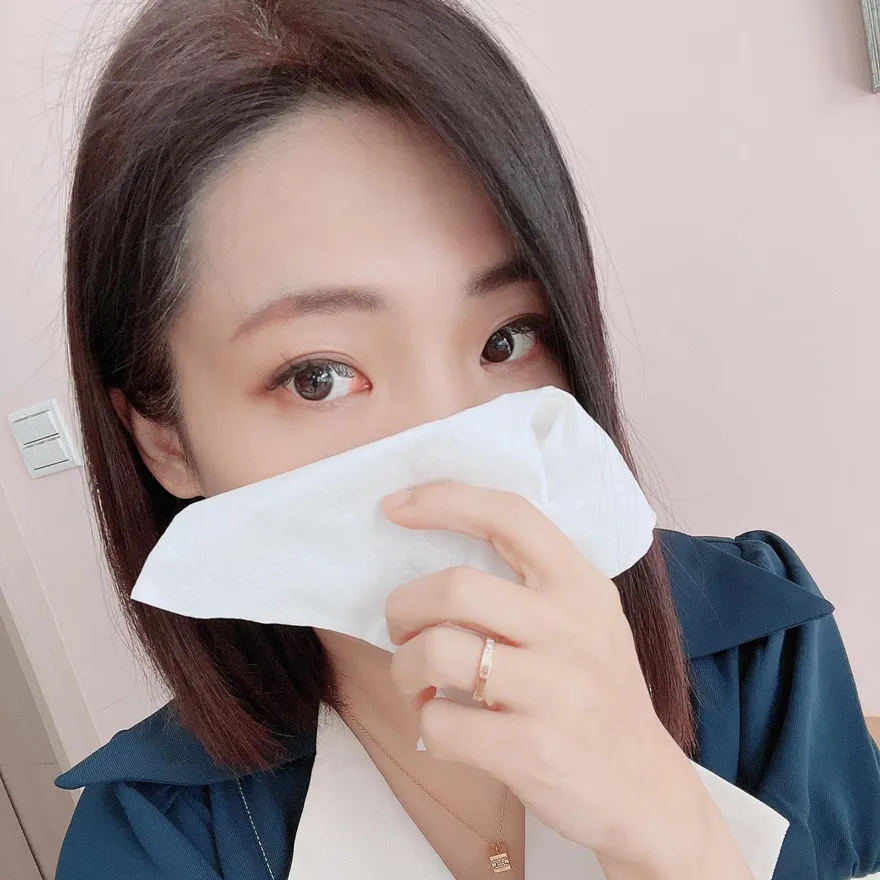 最近常在偷哭？徐巧芯親曝真相喊：連講話都會