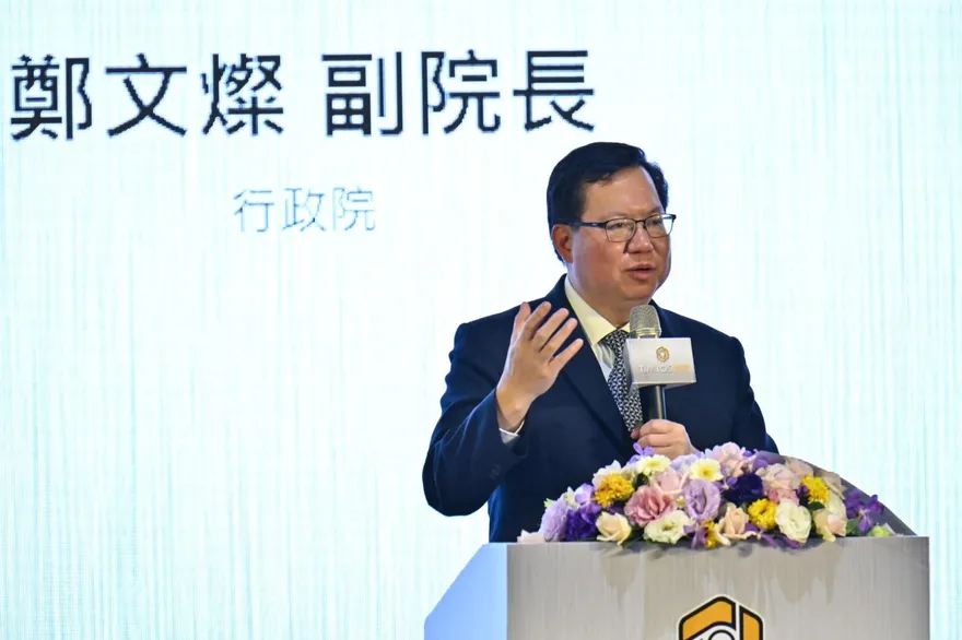 6000元現金要登記領錢了！鄭文燦親曝「時間點」:有5領取方式