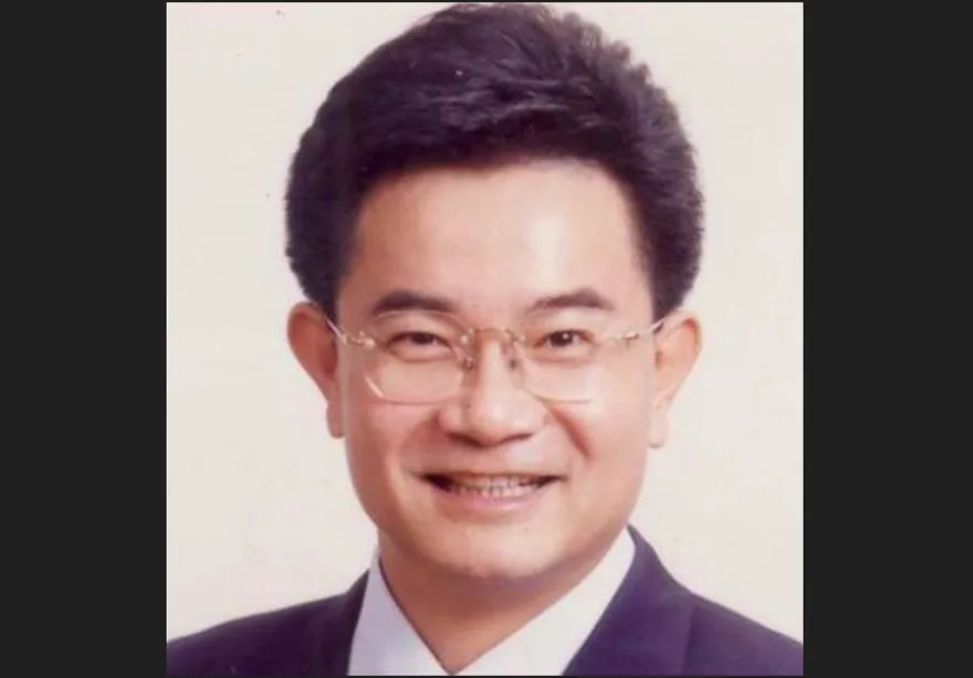 前台聯立委、海軍少將被控共諜起訴！總統府中將驚傳被吸收