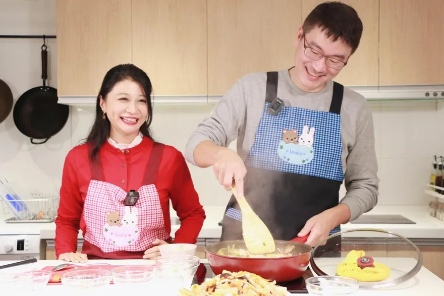 林昶佐掰了中正萬華！周玉蔻點名「她」接棒　本人回應了