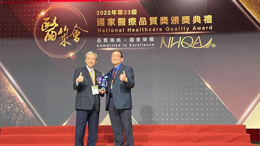 重視孕產兒安全 團隊訓練有素 國泰成功搶救重症早產兒！