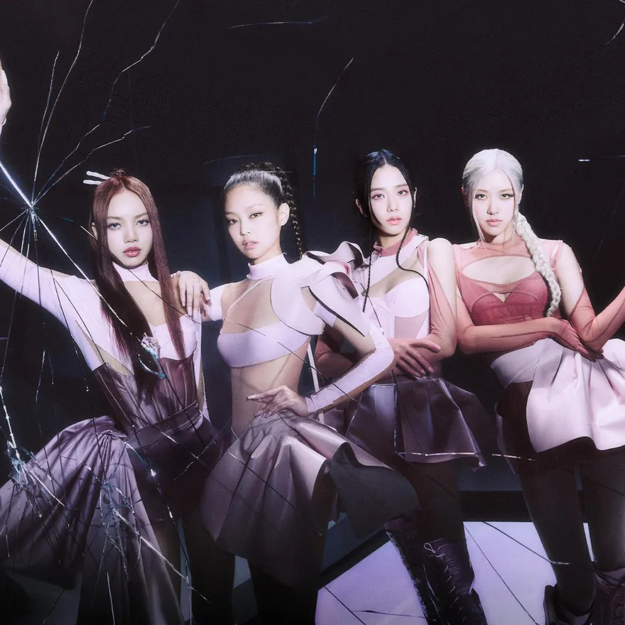BLACKPINK根本人間公主！她因皇族後代身分受關注...4成員「豪門千金」背景曝