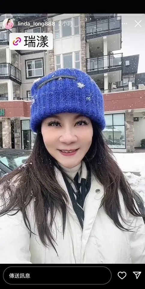 兒墜谷6年！龍千玉睽違3年與兒相聚　一見面就淚崩：不需要什麼言語