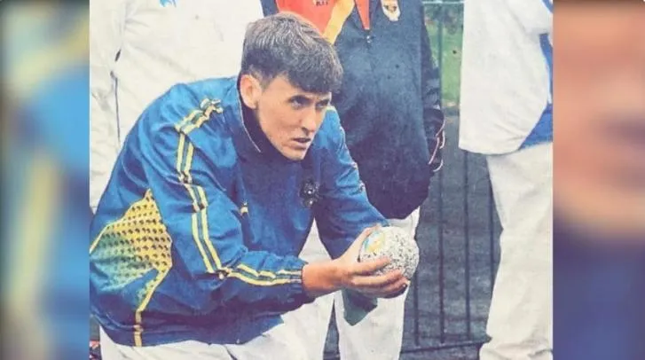 健身房練跑突頭暈沒力　21歲猛男檢出睪丸癌！3天就走了