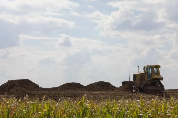 寧德時代籌資計畫傳延期　匈牙利新廠房工程停擺