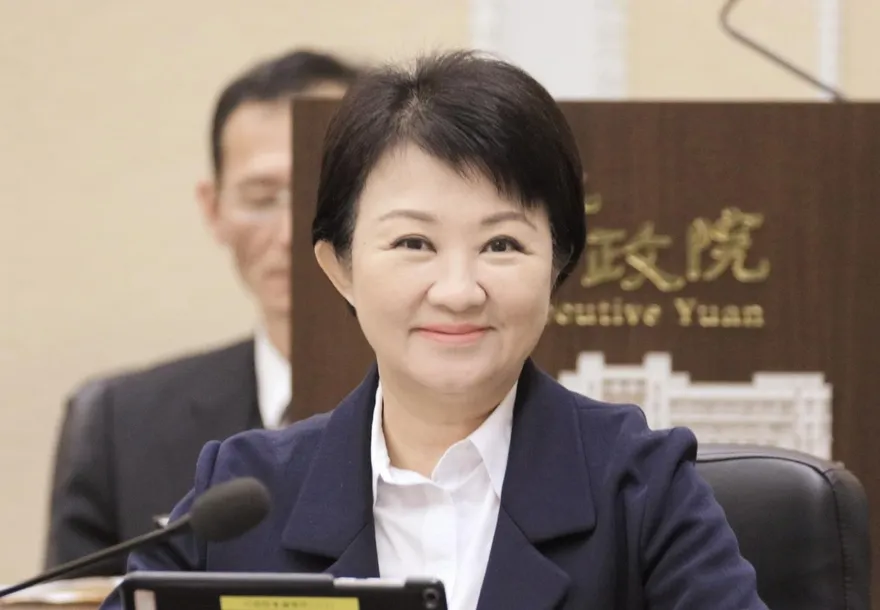 國民黨有希望了！盧秀燕超霸氣民調出爐  「這族群」竟飆破78%