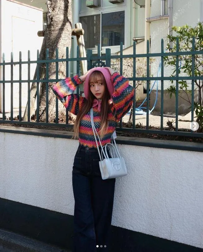 現場太香！林襄也去看BLACKPINK　辣露「性感蠻腰」甜喊：是不是全世界的人都在高雄