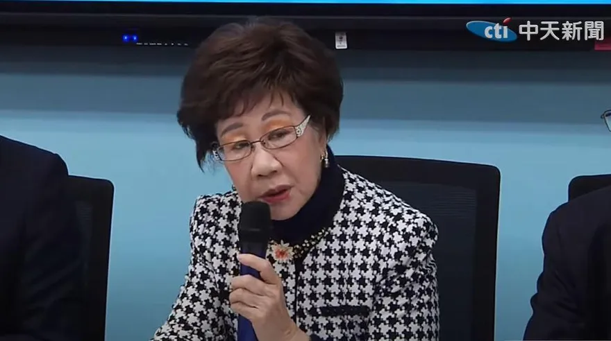 羅志明涉共諜案驚爆陸方要吸收「呂大姐」！　當事人發聲明回應了