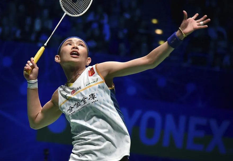 快訊/「羽球一姊」戴資穎宣布明年退休！直呼：珍惜現在