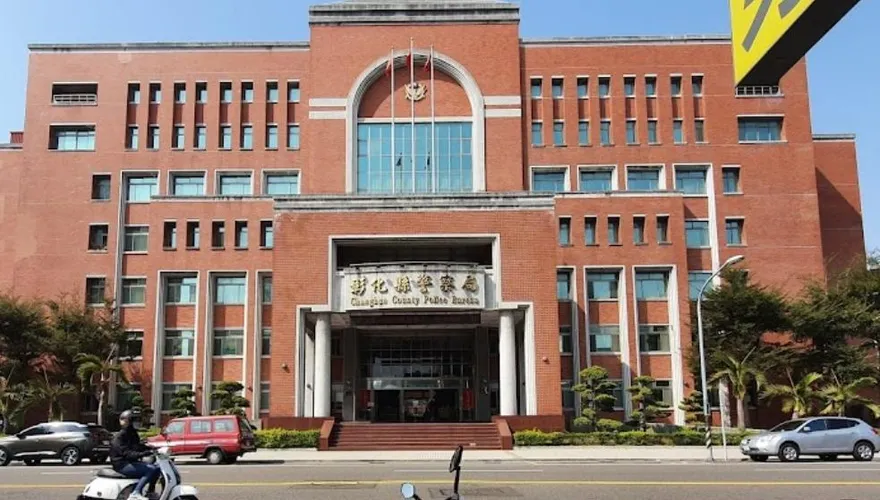 督察督到D槽去！彰警2線2星督察組長下班在警局「開公務電腦看A片」　重懲內容出爐