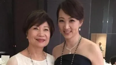 婆婆猝逝享壽81歲　郁方憶「類母女」感情：她一句話讓我大哭