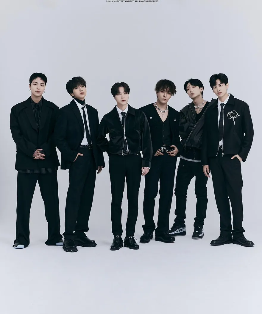 iKON睽違5年再登台！親選「台灣」為世界巡演第1站　誓言讓粉絲值回票價