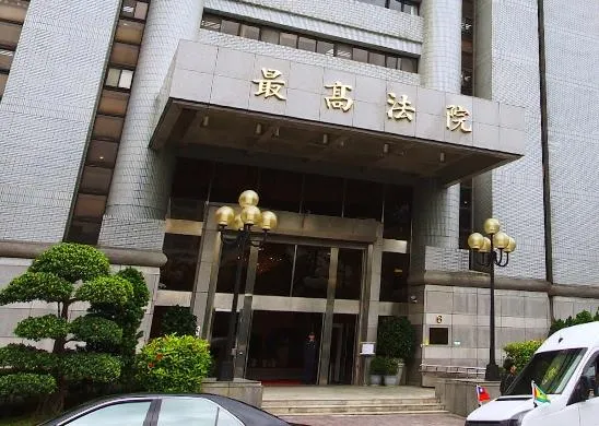 快訊/近距離射殺天道盟濟公會長「八哥」　槍手蔡易昇判15年半定讞