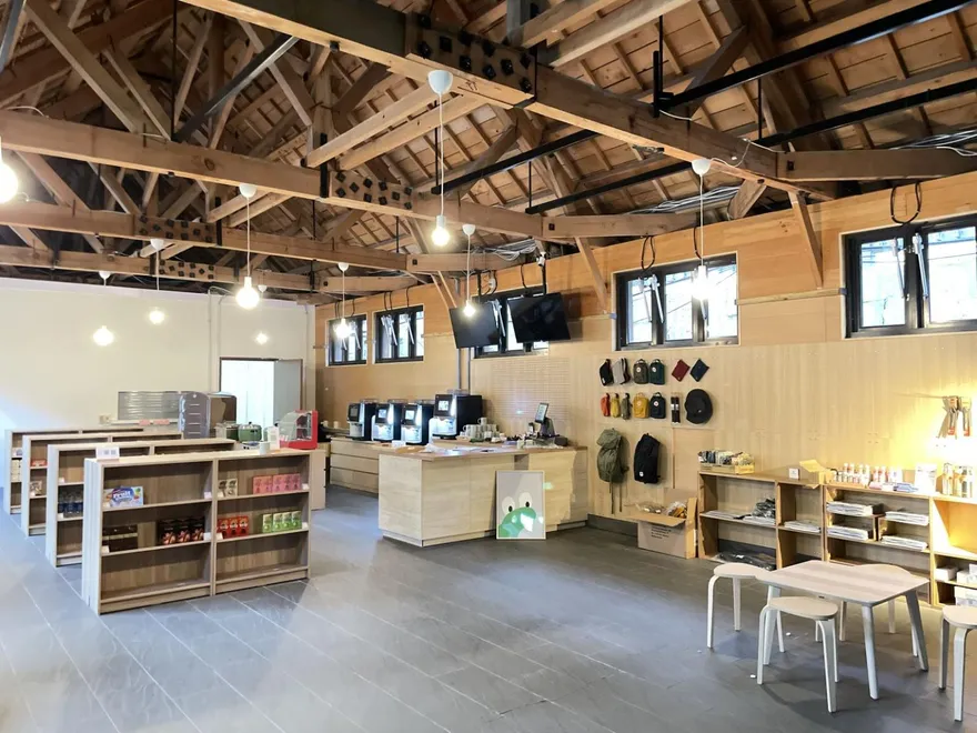 雲霧伴咖啡！最高海拔合歡山咖啡屋開幕　可看賽德克族舞蹈