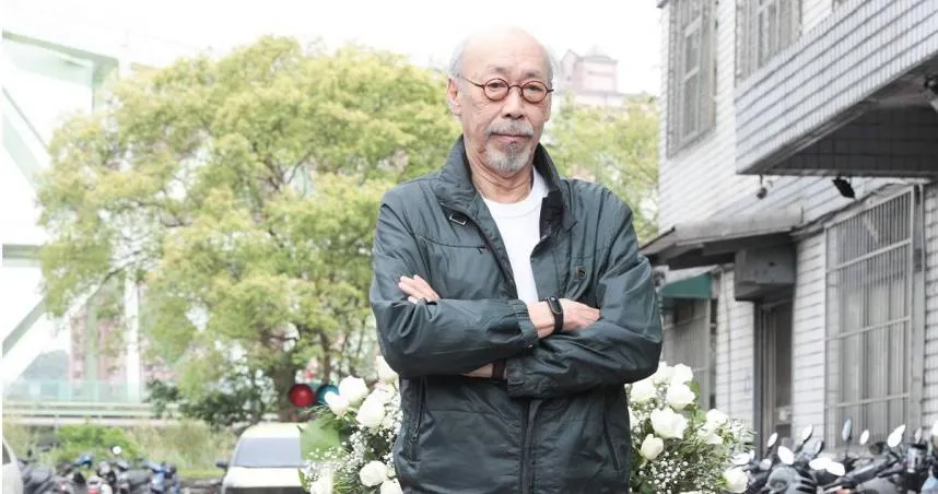 「牛頭帆」馮淬帆轟王晶「王X蛋」害慘人　坦言拍了爛戲：一輩子的恥辱