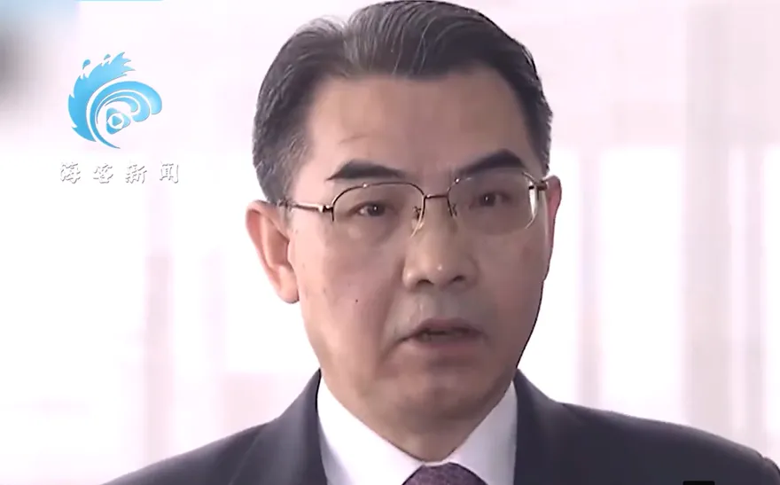 日企代表團北京行遭「已讀不回」？日媒：會見陸駐日大使盼開綠燈