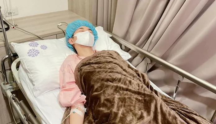 失去第3胎寶寶！女星氣炸飆罵老公「1反應」慟：被你嚇跑開心了吧
