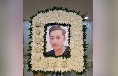 40歲艾翔心肌梗塞猝逝　艾成曾曝「家族有遺傳高血壓」不敢閉眼睡覺