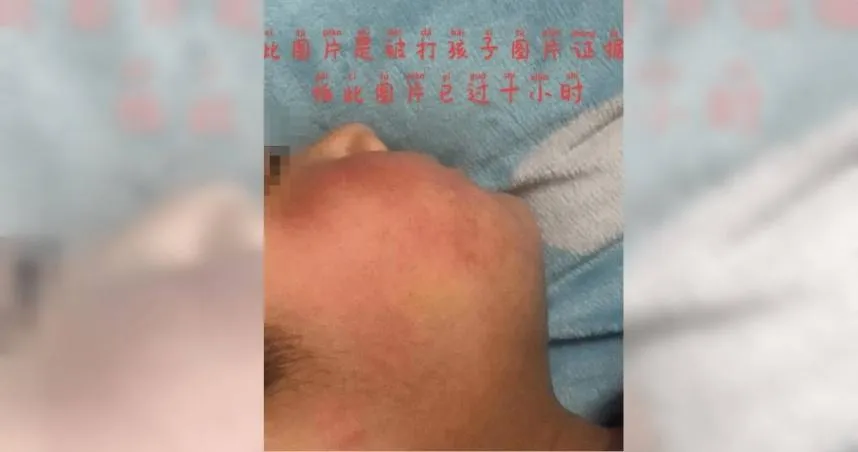 「跪地互搧巴掌百次」！8學生軍訓遭教官虐待　家長全炸鍋：花錢買打？