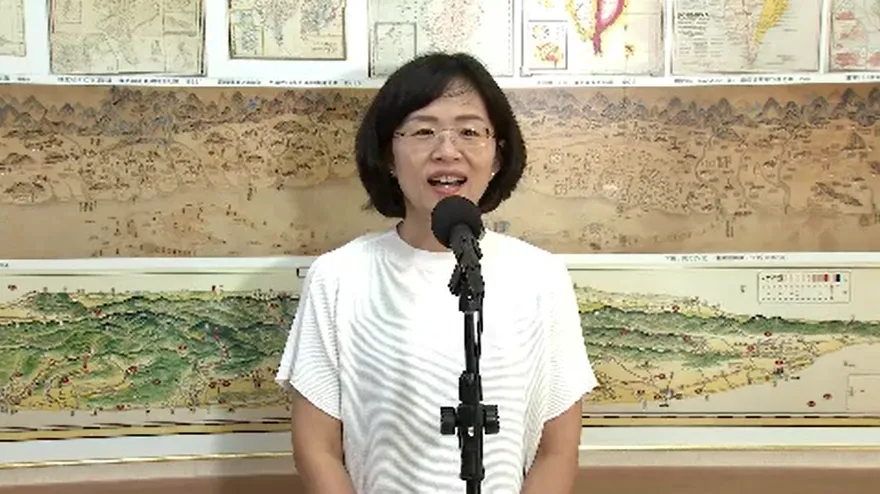 蘇巧慧駁核電立場轉變　重申新北拒絕成為核能最終處置場