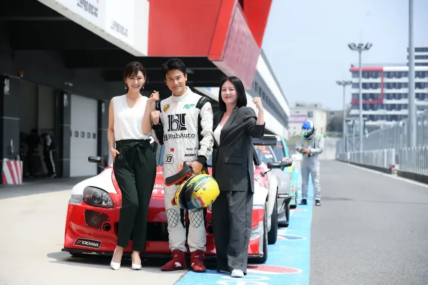 消失本土八點檔1年！本土劇一姐「驚罹這症」忍痛復健天天狂哭現況曝！