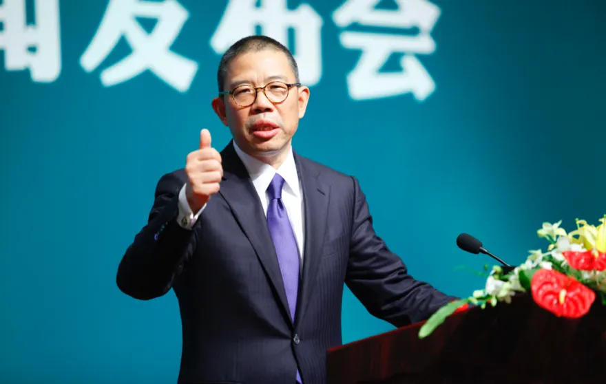 賣水這麼賺！胡潤富豪榜發佈　「農夫山泉」董座蟬聯大陸首富