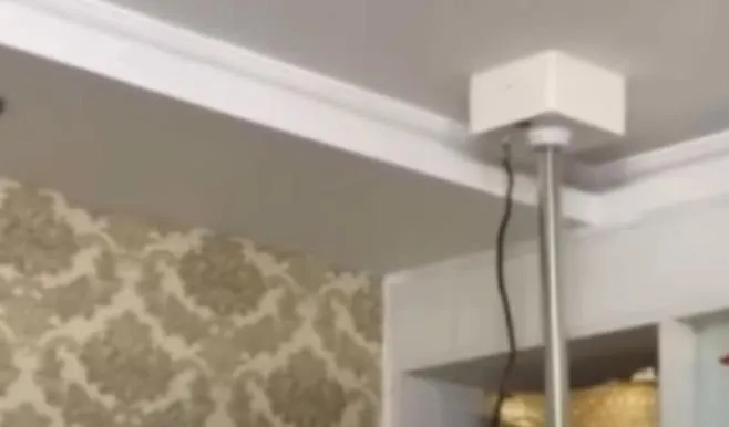 反擊太超過！他不爽樓上太吵　裝「震樓神器」狂用挨告遭起訴