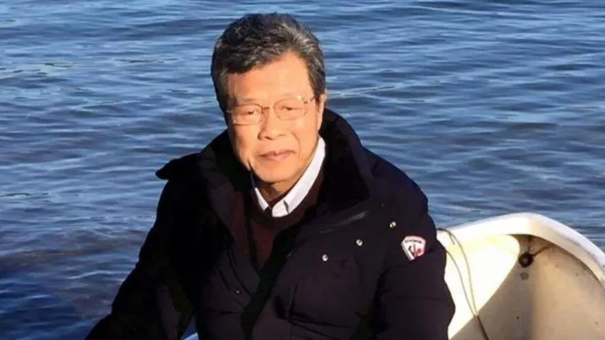 二哥住進安寧病房　藝人楊烈深夜發文親吐「我很慌亂」