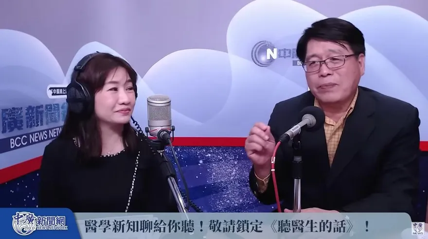 民調下滑被賴清德反超　游盈隆曝關鍵6字示警侯友宜