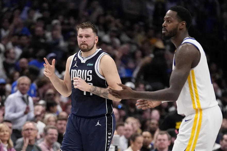世界盃男籃/獨行俠球星祖國英文名被拼錯　唐西奇決定糾正FIBA！
