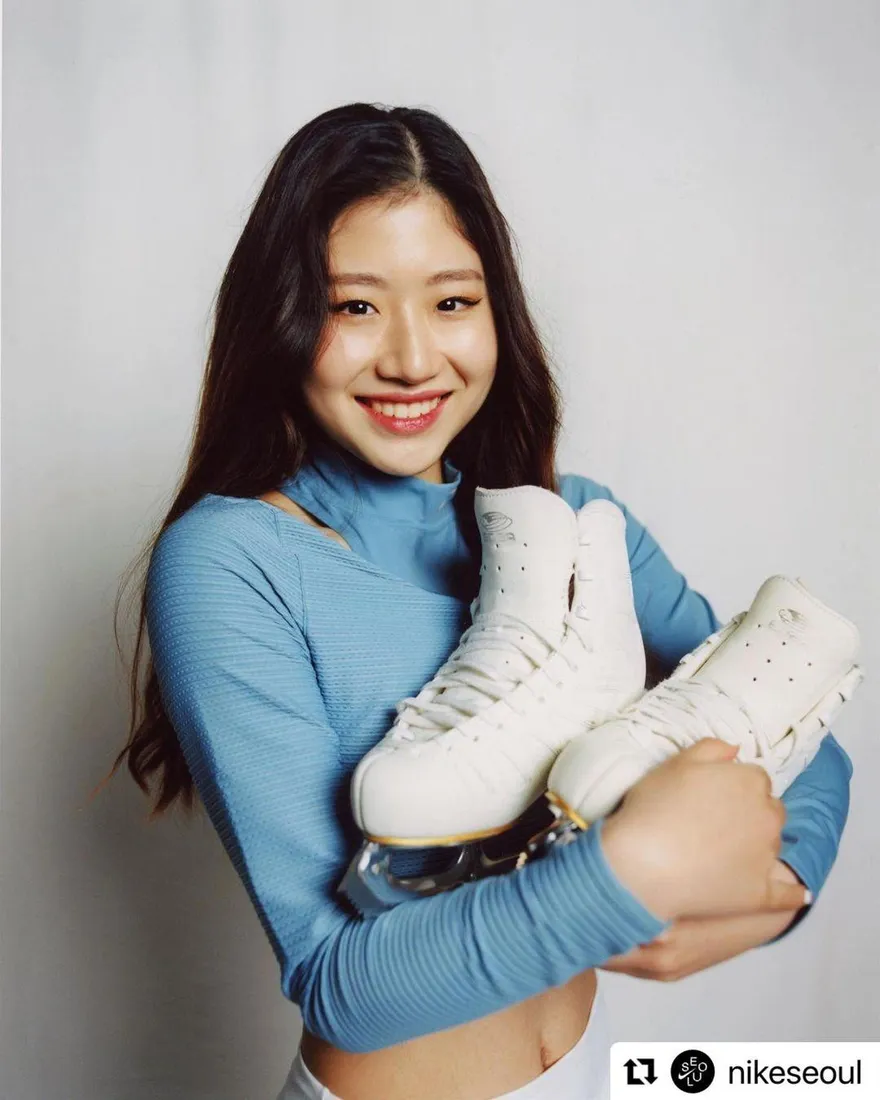 金妍兒接班人！等了10年　18歲韓妞登世錦賽頒奬台