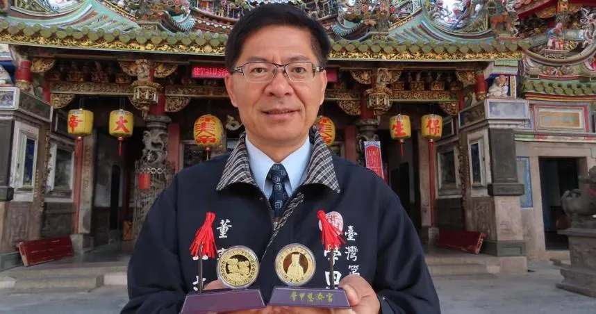88槍擊案重大進展！學甲大廟董事長遭收押　傳是幕後指使者