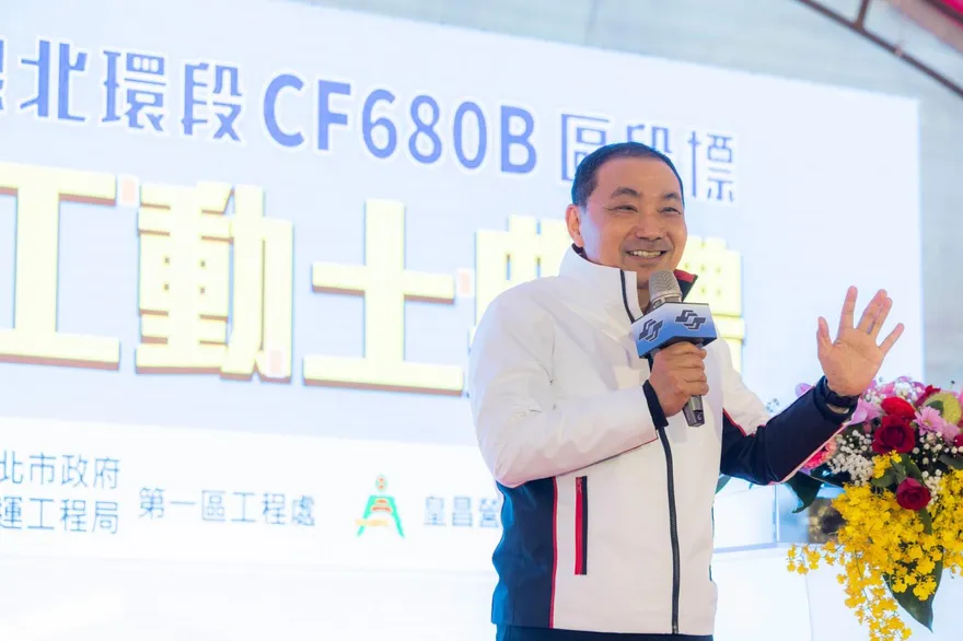 2024網路民調出爐！侯友宜領先他　「辣個男人」跌破眼鏡