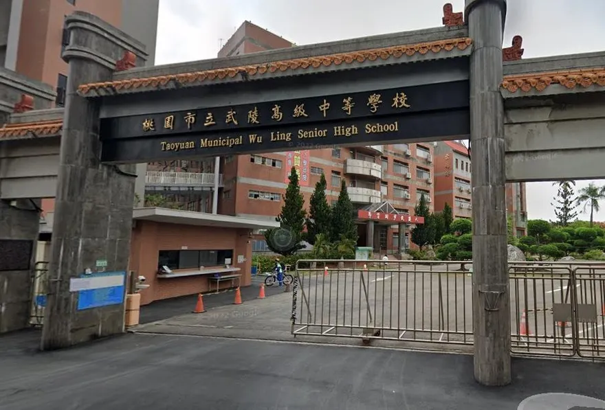 老師偷懶？武陵高中物理考題竟跟2年前版本「高度雷同」　500生下周衰重來