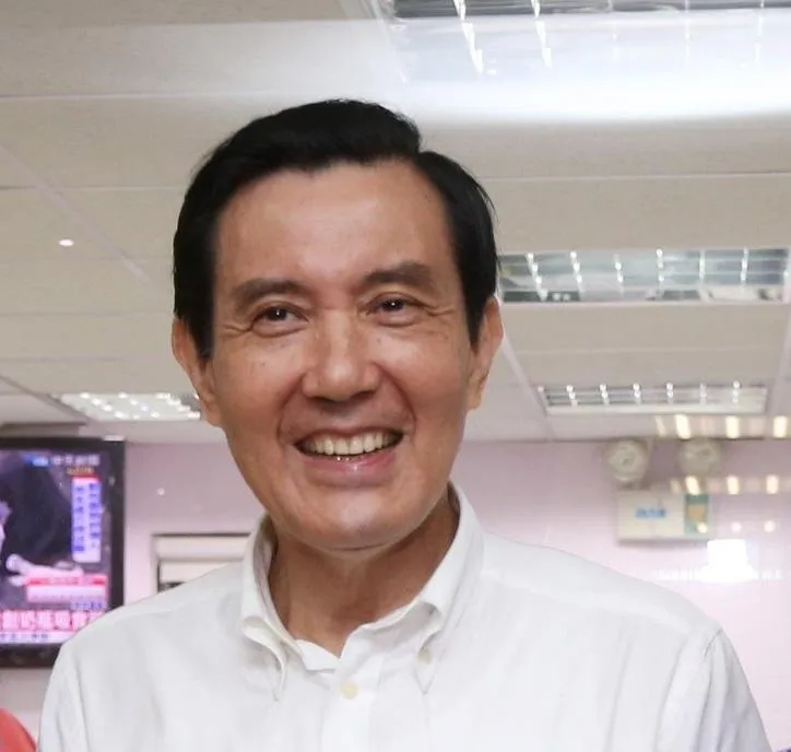 馬英九訪陸兩岸破冰/馬前總統明啟程赴上海！預計將在桃機發表簡短談話