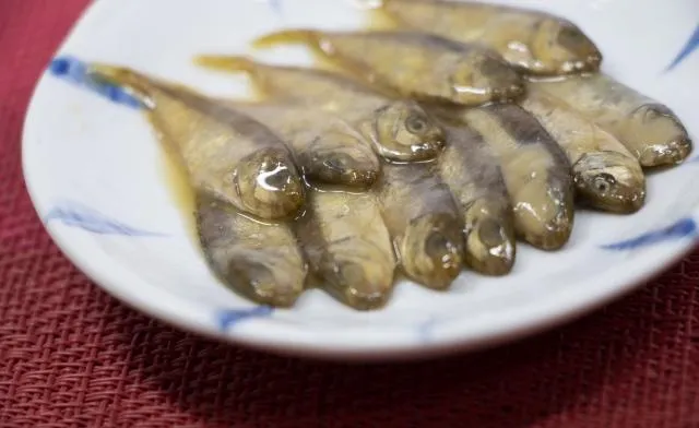 小孩愛吃鹹魚 患鼻咽癌風險暴增「7倍」！鼻咽癌症狀不易察覺　「6徵兆」要小心