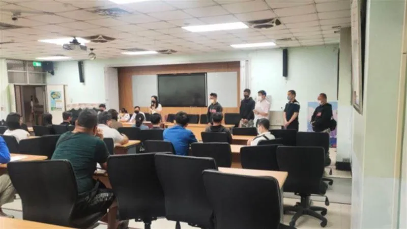 高雄小五生「集體下跪」延燒！扯出露營地根本不合法