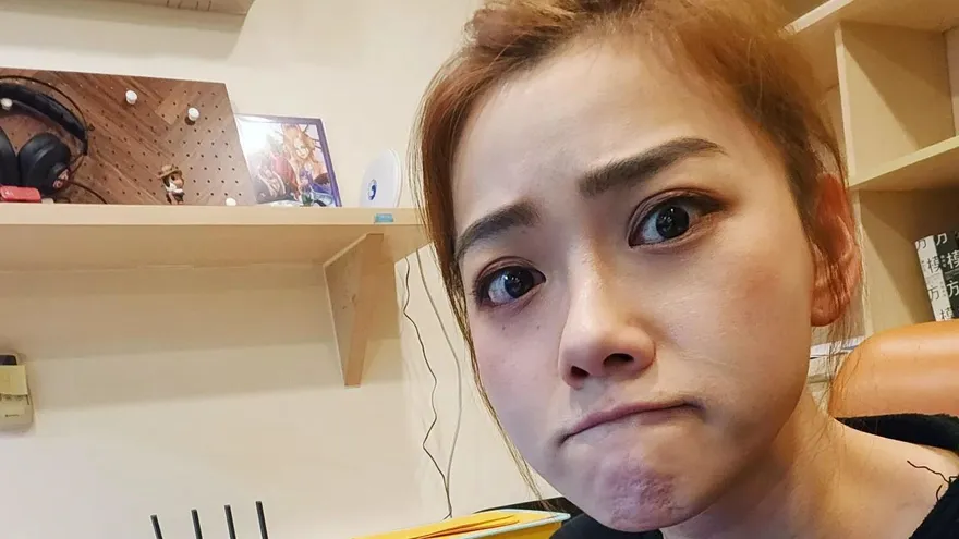 女星得知「狒狒死了」爆哭半小時！淚求真相：身而為人，真的很對不起
