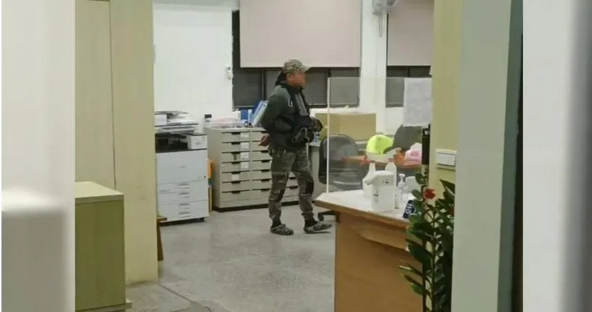 還原獵人說法！六福村獸醫下令射殺狒狒　原來理由是這個…
