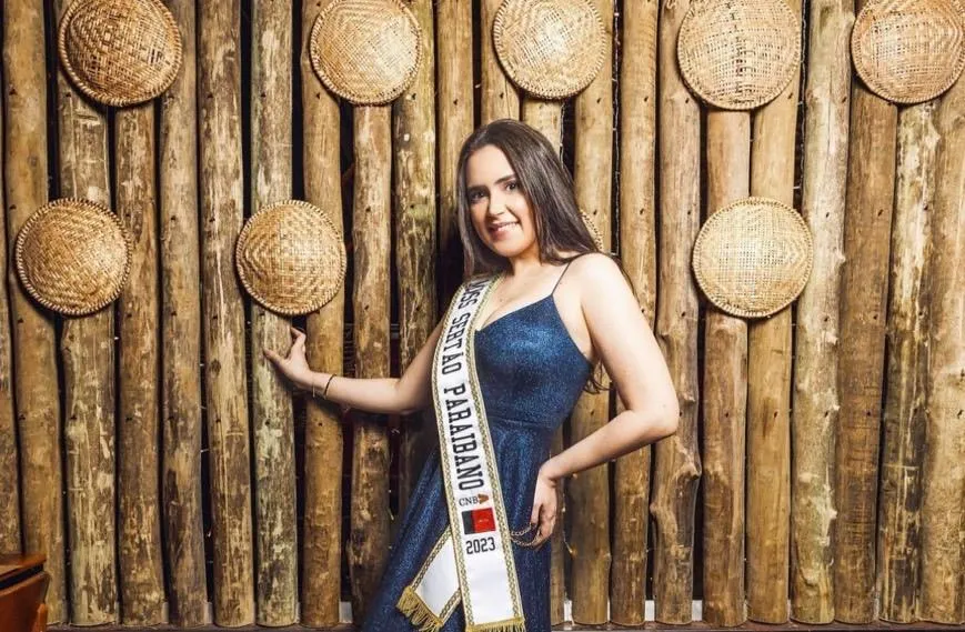 影/巴西27歲選美冠軍為逃離火場　從6樓陽台「一躍而下」...傷重不治身亡