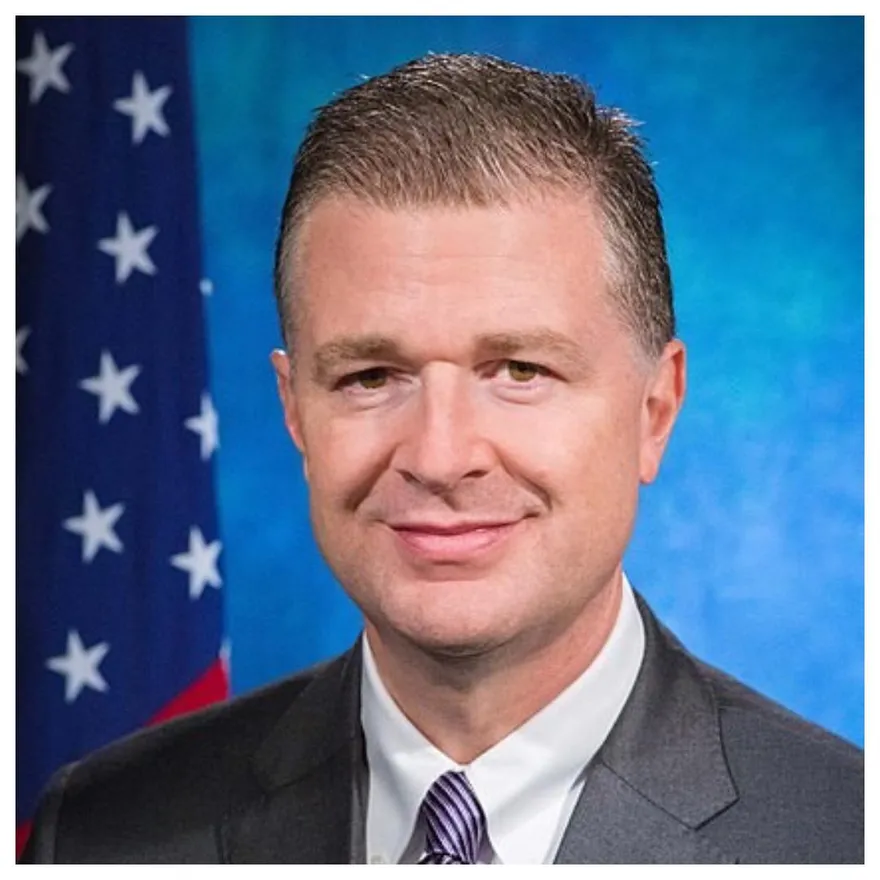 蔡英文今出訪　美亞太助卿突取消相關過境簡報