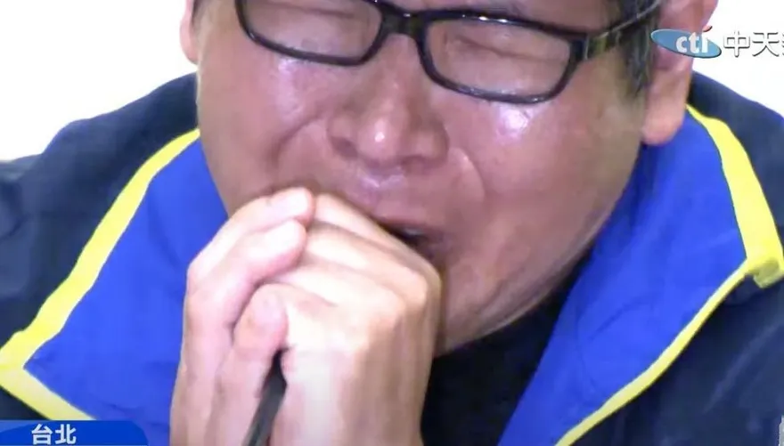 遭懲戒內容曝！普悠瑪翻車18死慘劇　司機員尤振仲得關4年半還得面對「這判決」