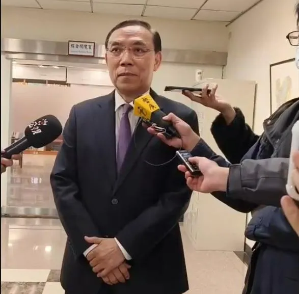 快訊/沿海7縣市發現16具無名屍！法務部長說話了