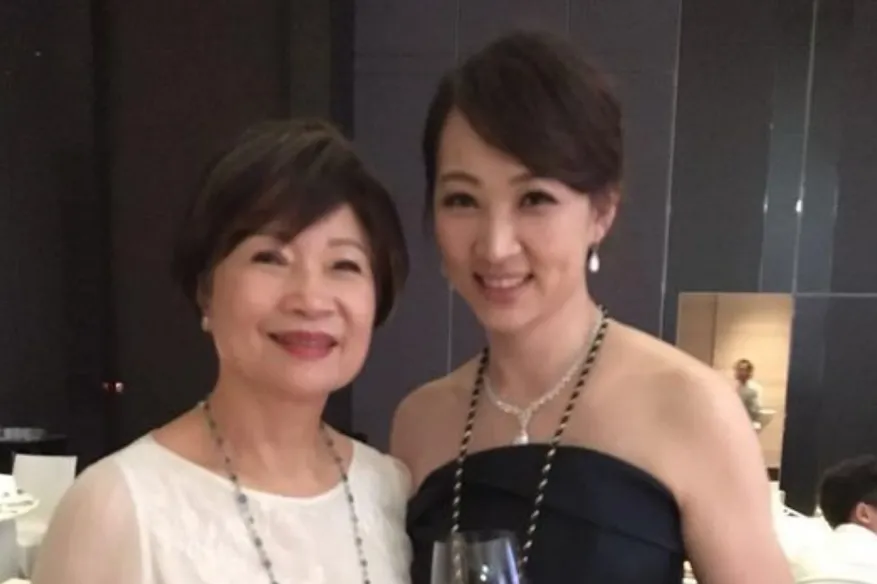 情同母女！郁方不捨婆婆住冰櫃太久　曝用1儀式送別