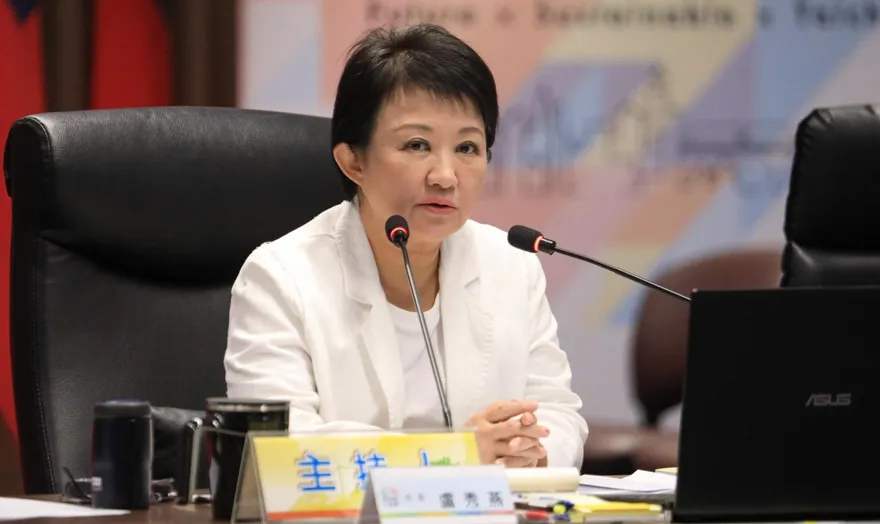 六都唯一！ 台中出動國中「會考專車」 盧秀燕心聲曝光