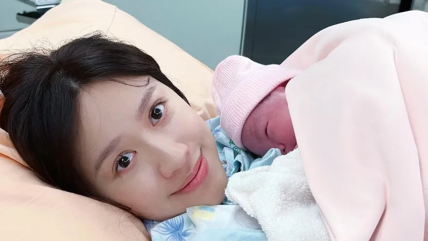 吳姍儒突收到蔡總統來信！PO出全文：一家三口非常驚喜