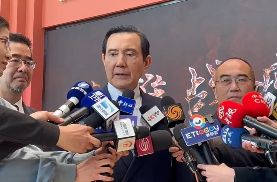 馬英九訪陸兩岸破冰/4姐妹到長沙！宋濤今晚見馬　明宴請馬家、後天陪「湖南祭祖」