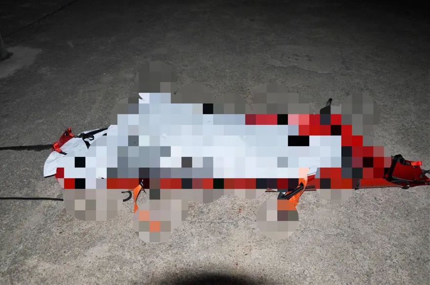 20浮屍中7名越籍境遇悲慘！一起偷渡另7名同胞後來也全都淹死