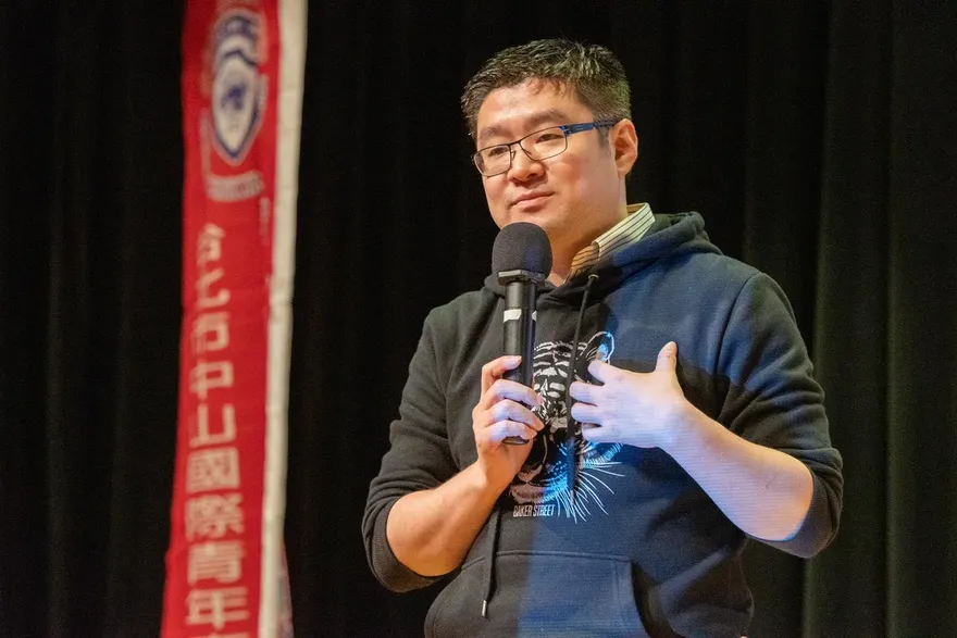 立委黨內初選仍採3+7　徐弘庭嘆不公平：考慮是否再戰