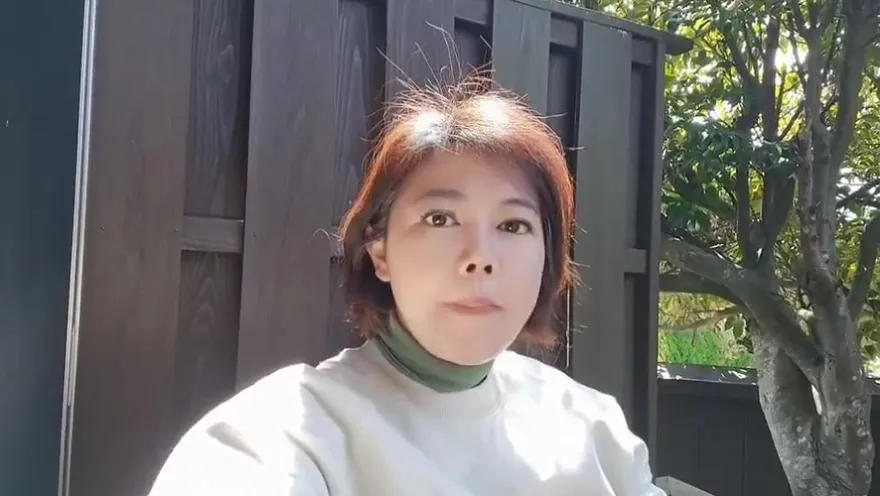 影/李彥秀表態參選立委！　游淑慧「驚訝不解」：她說自己不是挑戰高嘉瑜最適人選